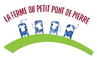 Le site de la Ferme du petit pont de pierre